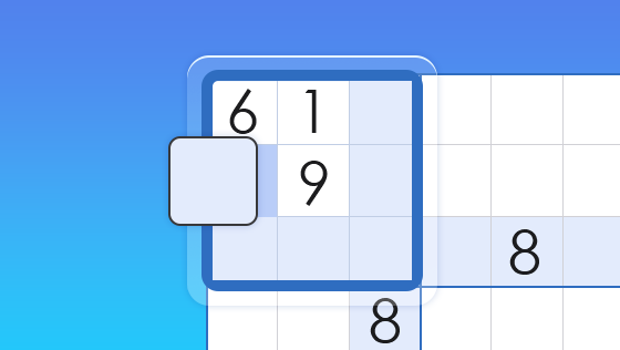 sudoku easybrain